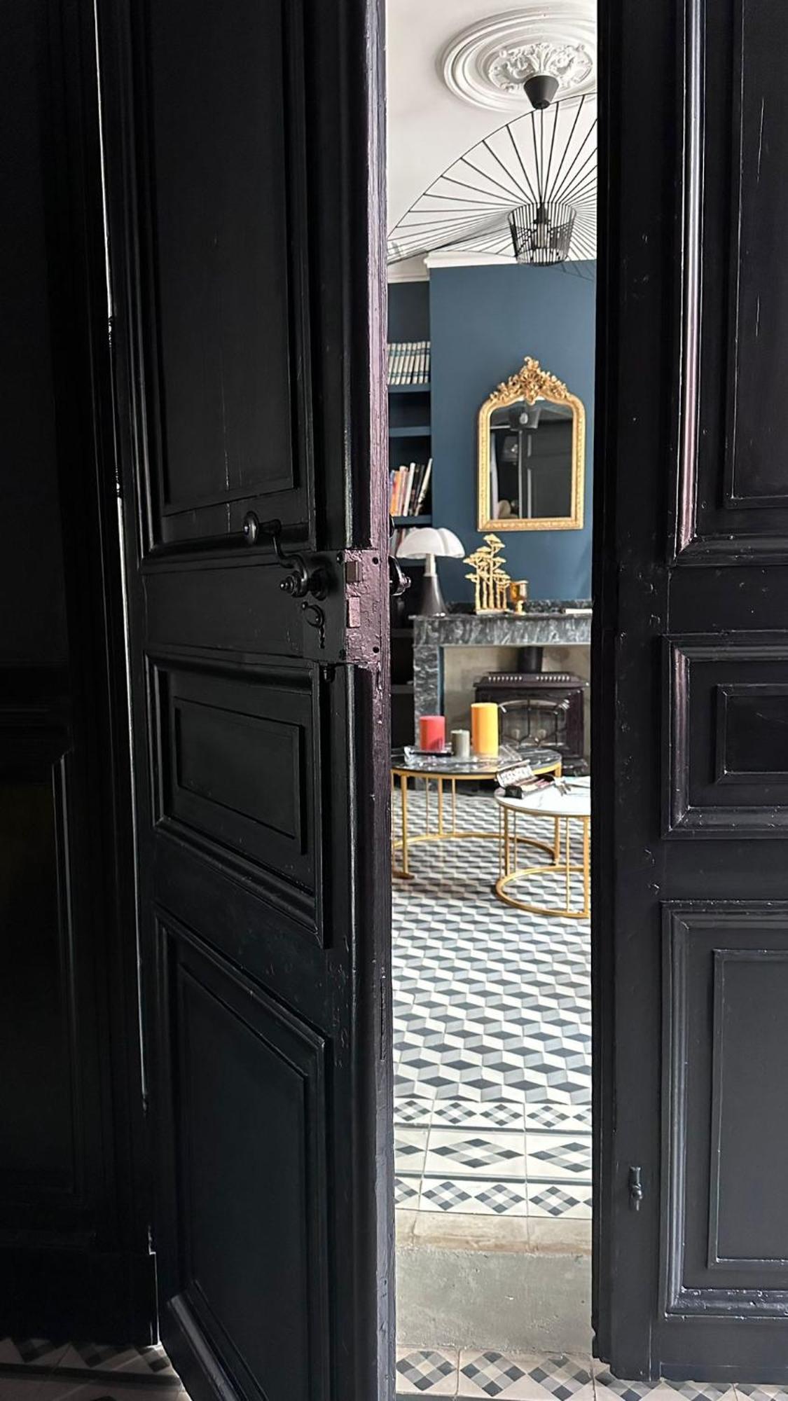 Maison D'Hotes " L'Instant D'Ailleurs" Albi Exteriör bild