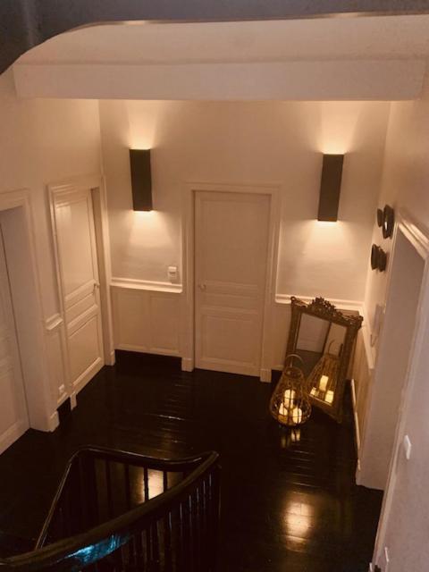 Maison D'Hotes " L'Instant D'Ailleurs" Albi Exteriör bild